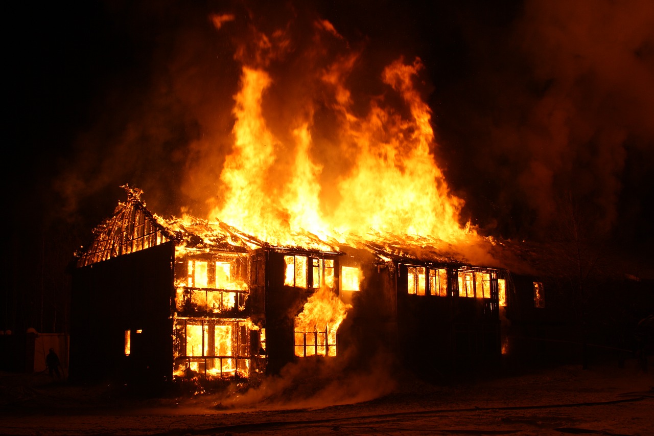 Wildfire Litigation in California